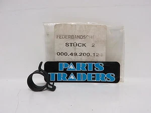 NOS KTM STD DN20 Clamp 1190 690 950 Adventure Supermoto LC4 Enduro Duke SMC - Picture 1 of 1