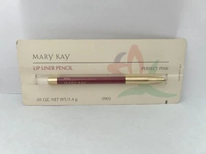 Mary Kay Lip Liner Pencil Perfect Pink 0903 Full Size .05 oz Sealed Stick Makeup - Picture 1 of 2