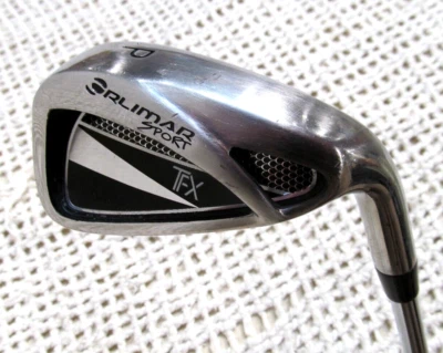 Orlimar Sport TFX Pitching Wedge	35.5" RIGHT-HANDED ~ Firm Flex Steel Shaft - Image 1 of 4