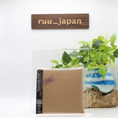 LED ZEPPELIN In Through The Out Door  JAPAN DIGI SLEEVE 2 CD DELUXE EDITION NEW - Image 1 of 4