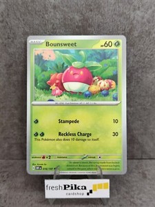 Pokemon - Obsidian Flames (Part 1) - English  Single Cards to Choose From