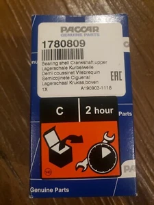 PACCAR MX-13 Bearing P/N 1780809 - Bild 1 von 2