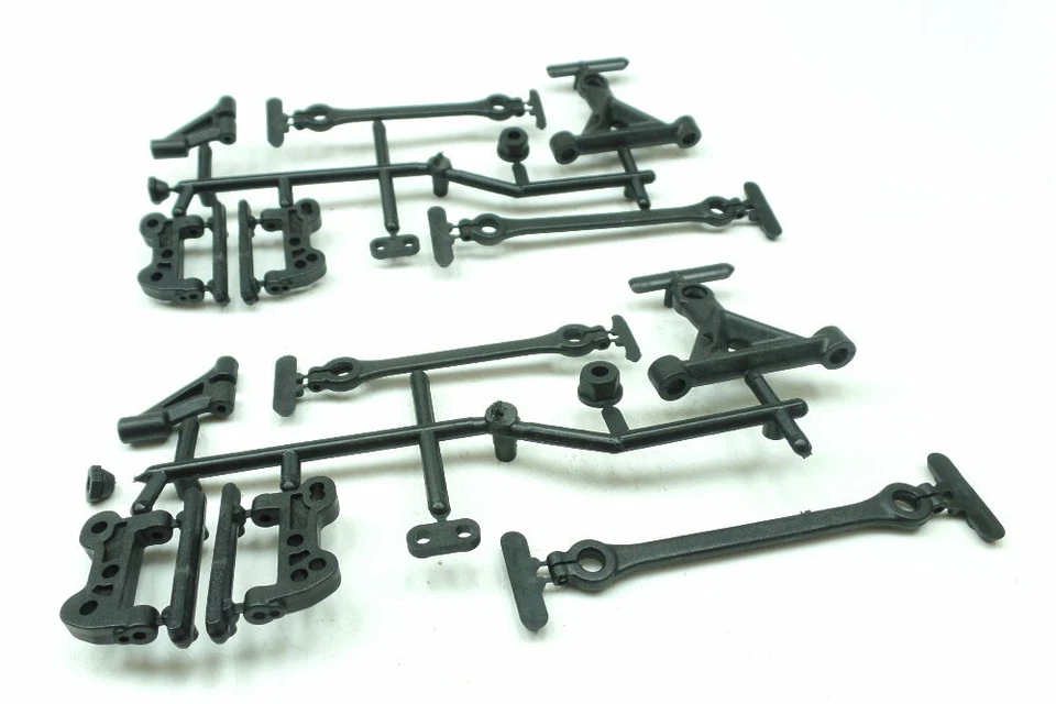 Kyosho 1:12 Plazma LM Carbon PZ004C Wishbone KPL® - Image 1 of 1