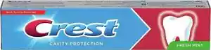 Crest Cavity Protection Fresh Mint Toothpaste 50ml Free Shipping World Wide - Picture 1 of 3