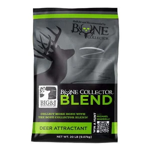 Blend Granular Deer Attractant, 20lb Bag - Picture 1 of 6