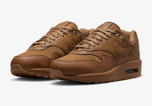 Nike Air Max 1 87 'Ale Brown' (DV3888-200) Reino Unido Talla 7 | Estados Unidos Talla 9.5 | Talla 41 - Imagen 1 de 9