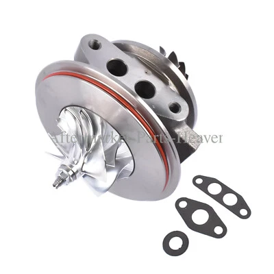 TD025 Turbo CHRA Cartridge for Honda Civic CRV CR-V 1.5T 130Kw/174HP 49373-07012 - Изображение 1 из 4