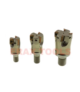  10x APKT100308PDSR-76 ER30 P30/M30 + 1x fresa de rosca D=16 mm a 32 mm NUEVO - Imagen 1 de 5