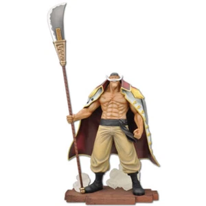 Japan Authentic Ichiban Kuji Whitebeard Figure One Piece Marineford - Picture 1 of 3