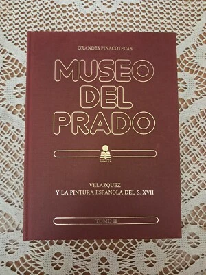 Velázquez y la pintura española del s. XVII - Imagen 1 de 4