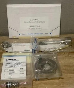 Samson Krones Valve Spare Parts Kit 0902006642 102529699 4006/F6ACL Cone D32-50 - Picture 1 of 7