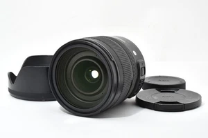 Lente SIGMA Art 24-70 mm f/2,8 DG OS HSM para montura Canon EF JAPÓN #2654638 - Imagen 1 de 12