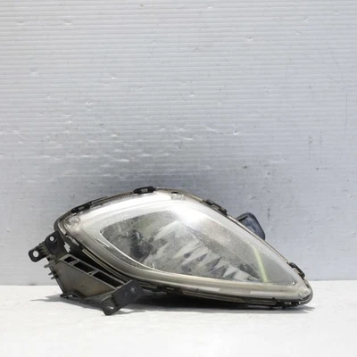 Faro antiniebla halógeno lateral izquierdo Hyundai Elantra 2011-2013 OEM PN:92201-3X Foto 1 de 4