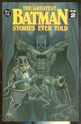 Лот товаров DC Comics Trade в мягкой обложке (Бэтмен, Харли Квинн и другие) - Изображение 1 из 3