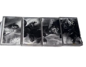 Barbra Streisand Just for the Record 4 Cassette Set (Homemade) + Inserts 1991 - Picture 1 of 7
