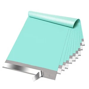 Poly Mailers 10x13 Inch 50 Pcs, Waterproof Shipping Bags for Clothing, Strong - Afbeelding 1 van 7