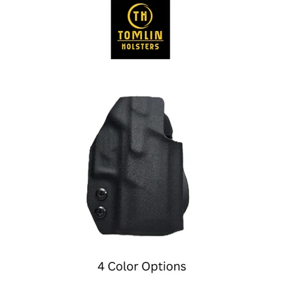 Taurus GX2 OWB Paddle Holster - Image 1 of 4