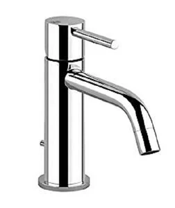 GESSI EMPORIO - MISCELATORE RUBINETTO LAVABO 'VIA TORTONA' cod. 18601 - Foto 1 di 1
