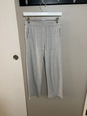 Lou & Grey Waffle Knit Loungewear Sweatpants Size woman’s XS - Image 1 of 3