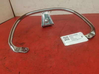 SOPORTES ALFORJA VESPA PRIMAVERA/MANGO DE AGARRE 2019 Foto 1 de 4