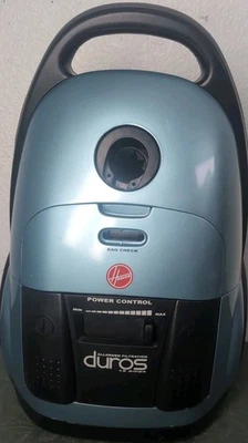 Сменная канистра только деталь пылесоса Hoover Duros S3590 - Изображение 1 из 4