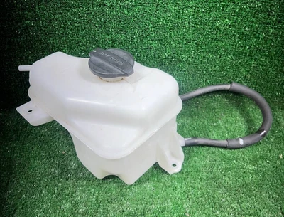2011-2015 Hyundai Sonata Coolant Recovery Bottle /w Hose OEM 254302T000 Foto 1 de 4