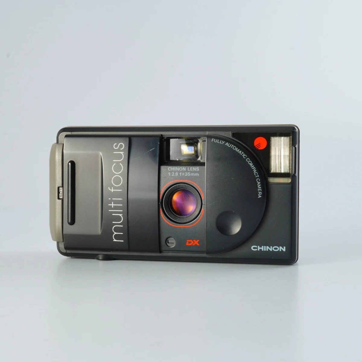 Chinon Point & Shoot 35 mm Film Cameras for sale | eBay