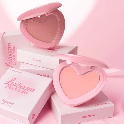 LILYBYRED Luv Beam Cheek Balm 3.5g  2colors #07 #13 2025 NEW  K-Beauty - Image 1 of 4
