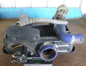 Subaru Liberty Legacy 3rd Gen 11/98-8/03 Twin Turbo Intercooler - Picture 1 of 4