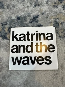 KATRINA & WAVES - Katrina & The Waves - CD - - Picture 1 of 4