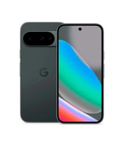 Google Pixel 10 128GB Obsidian - Bild 1 von 3