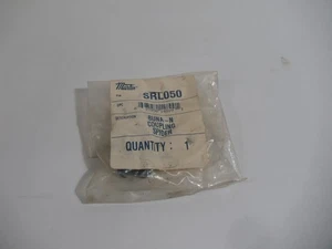 Martin SRL050 Jaw Coupling Spider 1.07"OD 0.42"Thick ML050 Size 3600RPM ! NWB ! - Picture 1 of 3