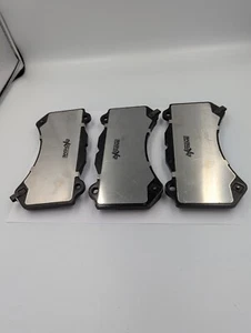 3 Power Stop Brake Pads Z26-1405 Z36 Extreme; FMSI Number D1405 - Picture 1 of 10