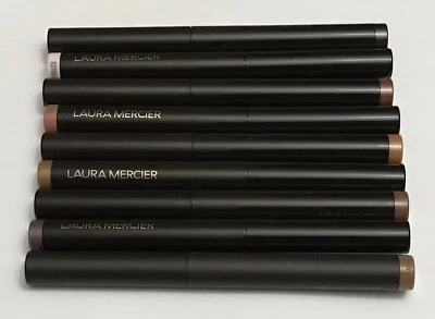 LAURA MERCIER BARRA DE CAVIAR COLOR DE OJOS (ELIGE COLOR TAMAÑO COMPLETO 1,64 g / 0,05 oz) Foto 1 de 2