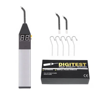 Dental Oral Orthodontics Teeth Drying Machine Tooth Dryer YS-TD-A+2 Nozzle Tips - Picture 1 of 24