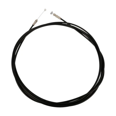 Cable de liberación de pestillo de bloqueo de maletero para Toyota Corolla 2009-2013 Foto 1 de 4