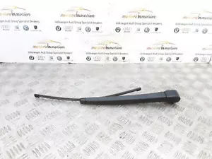 SEAT TARRACO 2021 Mk1 Rear Wiper Arm 5NA955704A - Picture 1 of 6