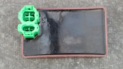 Kymco Grand Dink S 50 2T  Orig.  CDI Steuergerät    (25324) - Bild 1 von 3