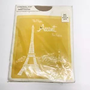 Nuevo Top Pantimedias de Control para Mujer Beige Alto Promedio 50-5£10 120-170 libras - Imagen 1 de 5