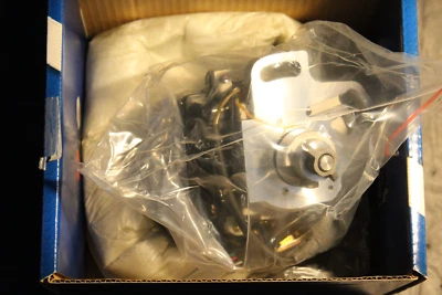 Distributor From CarQuest T77417- 1993-95 Toyota Corolla-Celica or GEO Prisim Foto 1 de 2