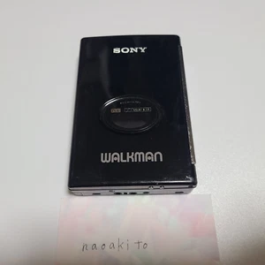 SONY WALKMAN Cassette Player WM-609 Betrieb bestätigt - Bild 1 von 24