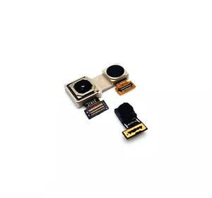 Original Motorola Moto One XT1941-4 Main Camera Front Camera Rear Camera Set - Picture 1 of 1