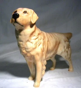 BESWICK PERRO GRANDE GOLDEN RETRIEVER - Imagen 1 de 9