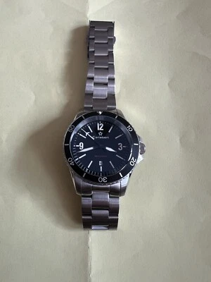 Relógio Masculino Cortebert/ CB-3015/Usado  - Imagem 1 de 4