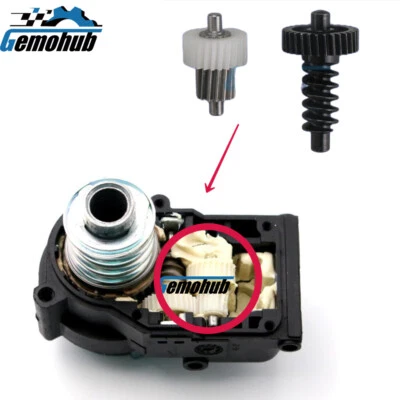 Motor plegable espejo lateral engranaje para Kia Forte 2014-2018 2011-2015 Kia Optima MK3 Foto 1 de 4