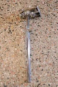 Slingerland Set O Matic Double Tom Drum Mounting Arm Vintage 1970's - Picture 1 of 8