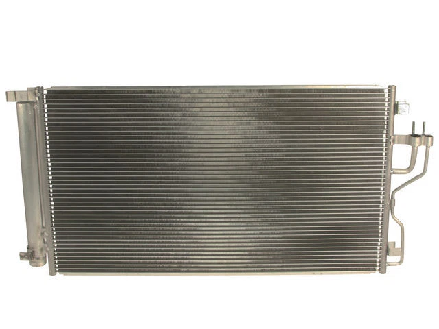 Condensador de aire acondicionado de refrigeración Koyo para Kia Sportage 2011-2016 2,4 L 4 cilindros 82BMJZ Foto 1 de 1