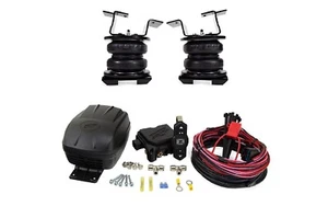 Airlift LoadLifter 7500XL & WirelessONE Air Spring fits 19-23 Dodge Ram 3500 - Picture 1 of 8