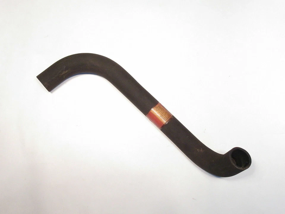 Manguera inferior del radiador para Austin Healey 100/6 1957 1958 NOS John Bull 484 Foto 1 de 2