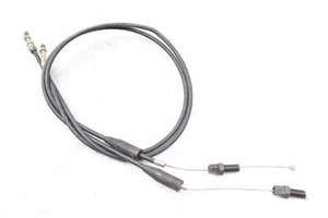 Cable de gas cable Bowden Kawasaki KLR 600 KL600A/A 84-85 - Imagen 1 de 2